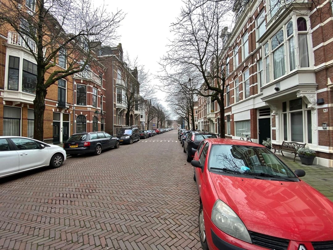 Foto 26 van 2e Sweelinckstraat 100