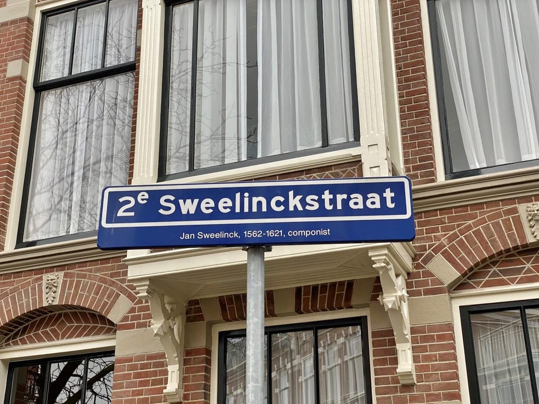 Foto 28 van 2e Sweelinckstraat 100