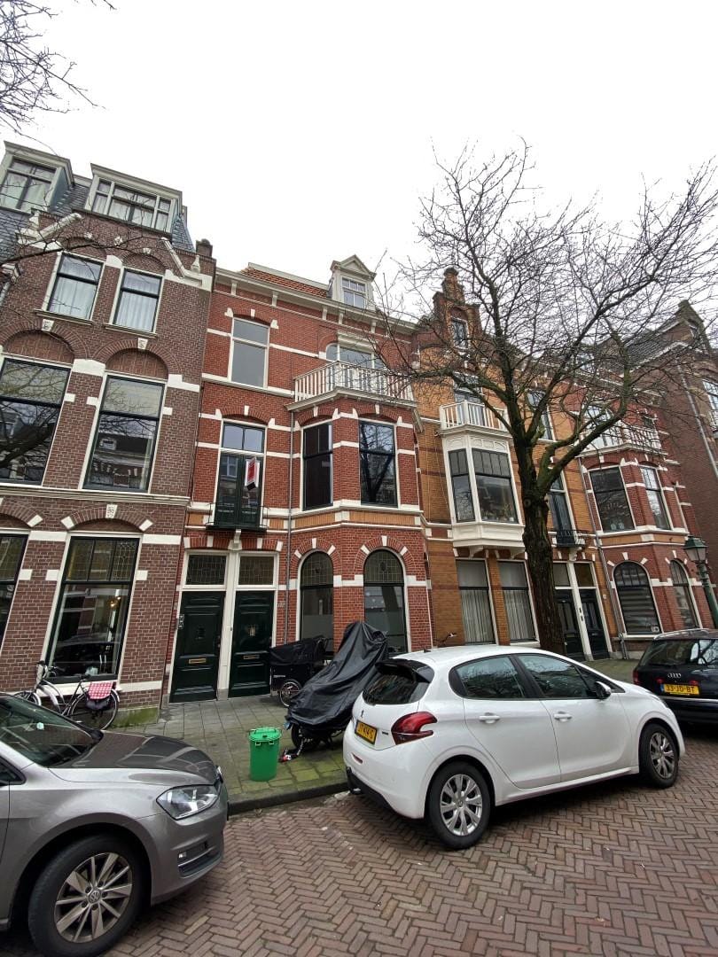 Foto 24 van 2e Sweelinckstraat 100