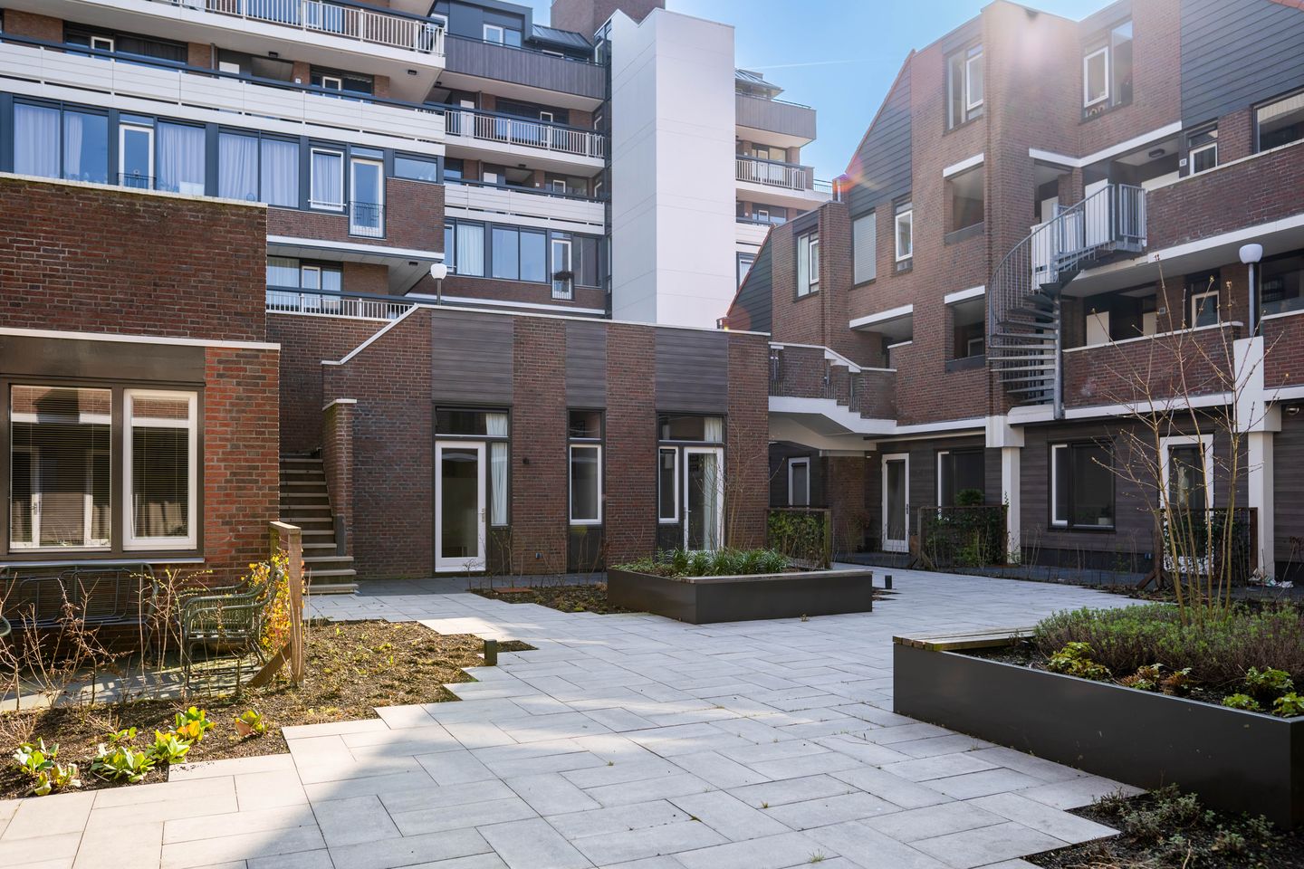 Helfrichstraat 1-K main image