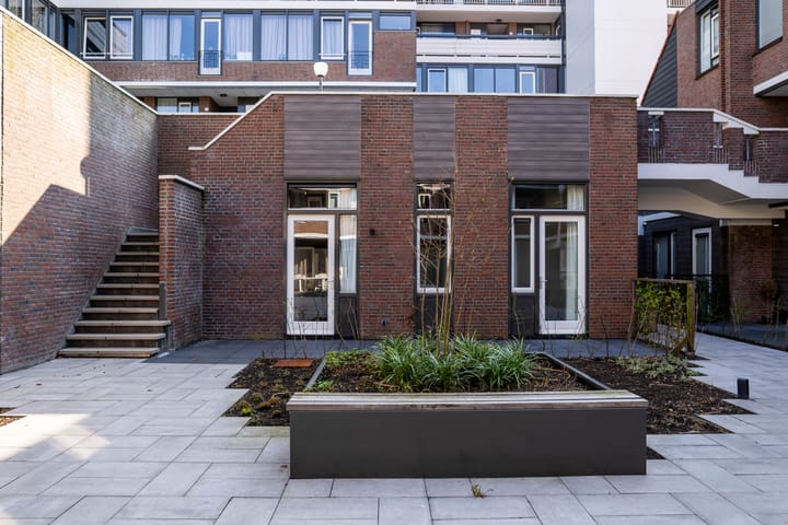 Foto 4 van Helfrichstraat 1-K