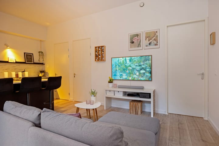 Foto 7 van Helfrichstraat 1-K