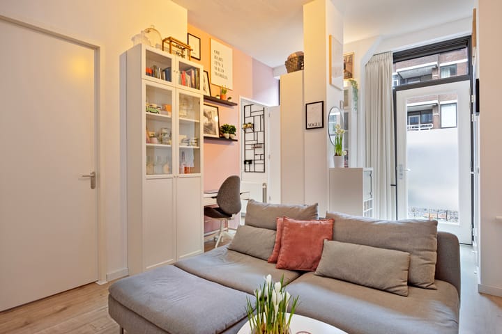 Foto 8 van Helfrichstraat 1-K