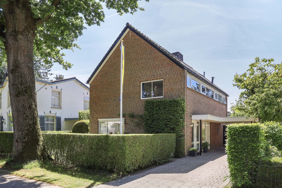 Foto 2 van Prins Mauritslaan 5