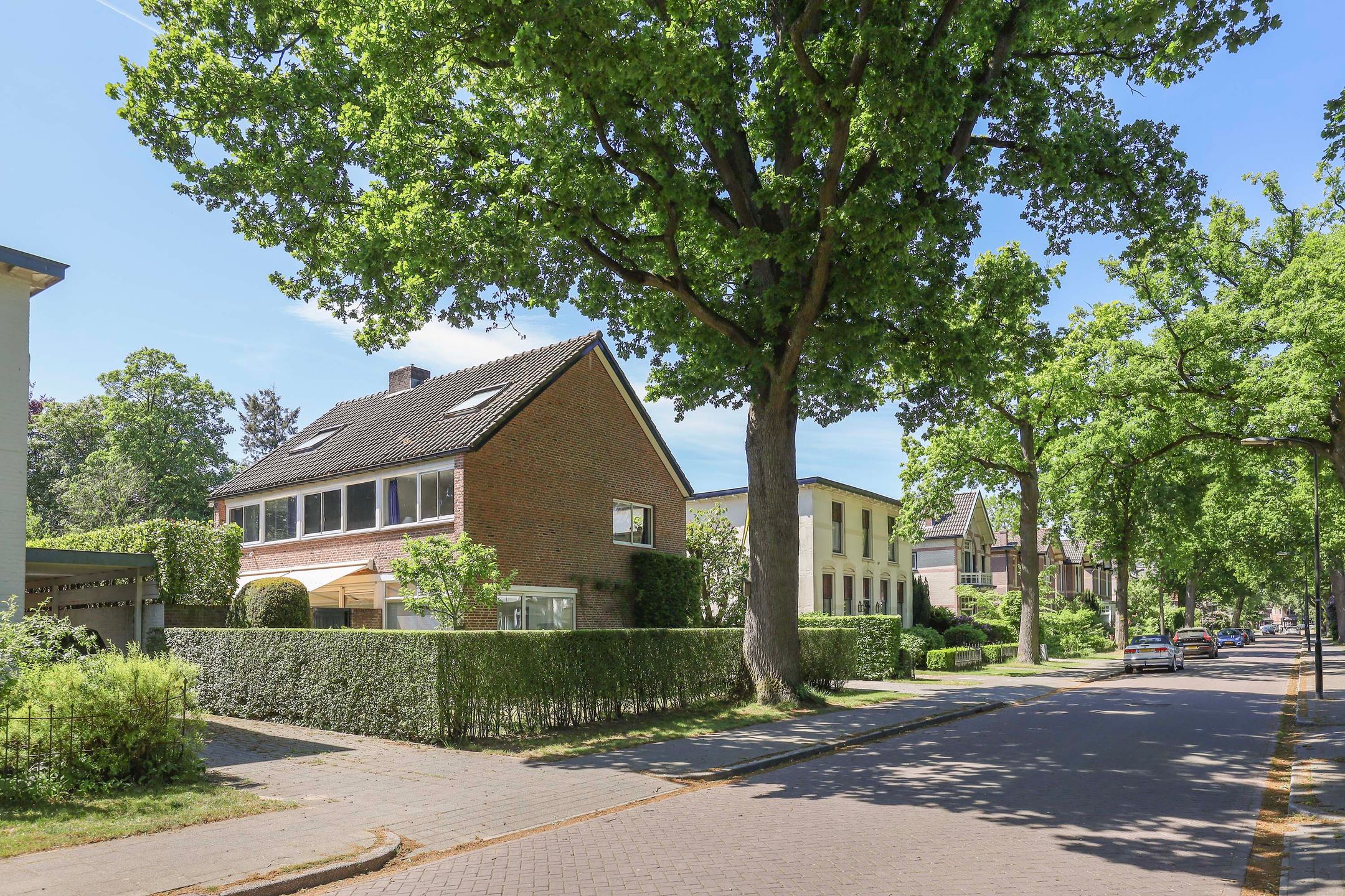 Foto 3 van Prins Mauritslaan 5