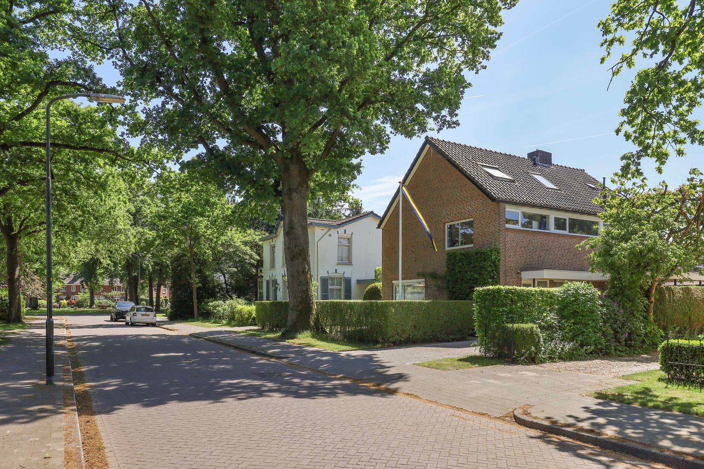 Foto 4 van Prins Mauritslaan 5