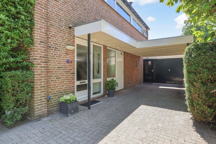 Foto 5 van Prins Mauritslaan 5