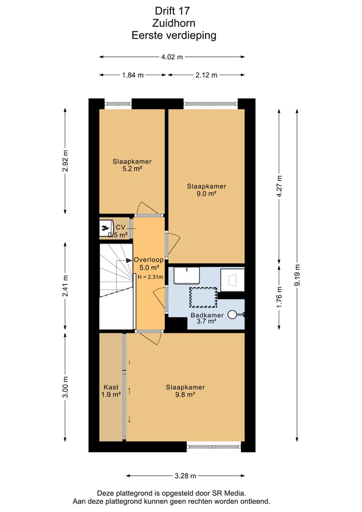 Foto 35 van Drift 17