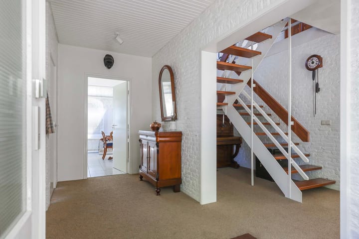 Foto 7 van Prins Mauritslaan 5