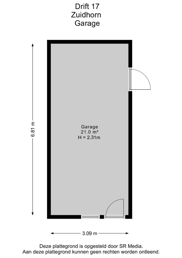 Foto 37 van Drift 17