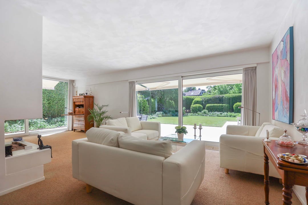 Foto 8 van Prins Mauritslaan 5