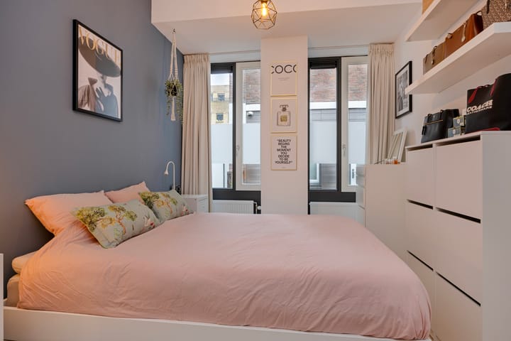 Foto 14 van Helfrichstraat 1-K