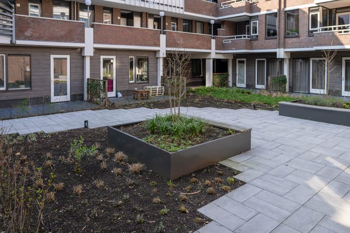 Foto 20 van Helfrichstraat 1-K