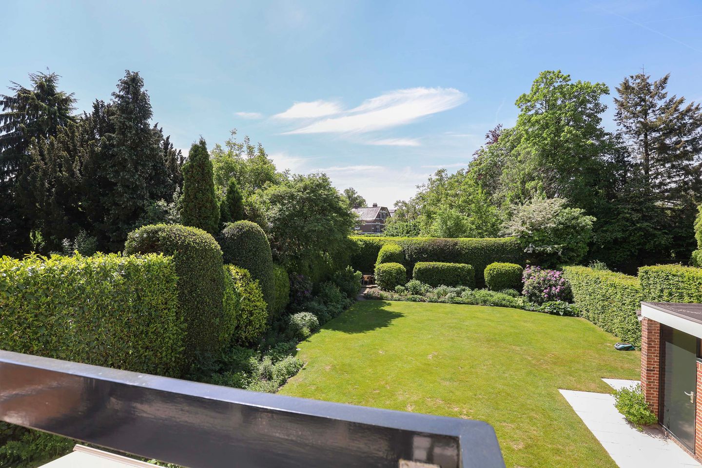 Foto 19 van Prins Mauritslaan 5