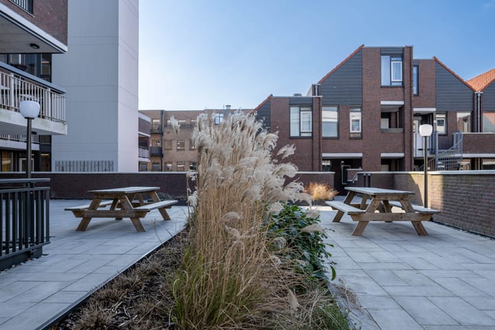 Foto 24 van Helfrichstraat 1-K