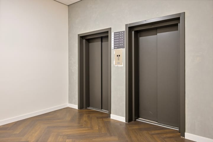 Foto 27 van Helfrichstraat 1-K