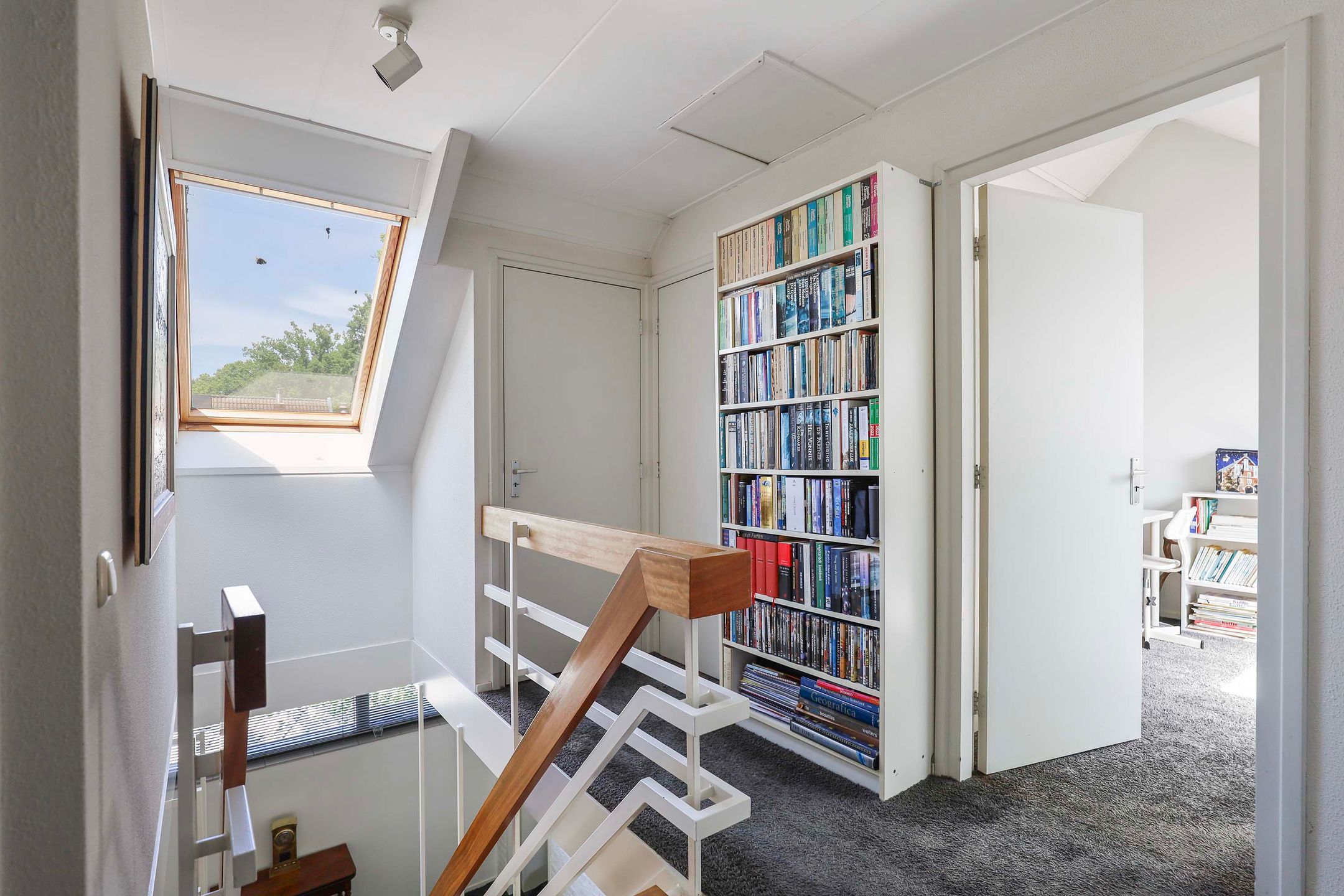 Foto 24 van Prins Mauritslaan 5