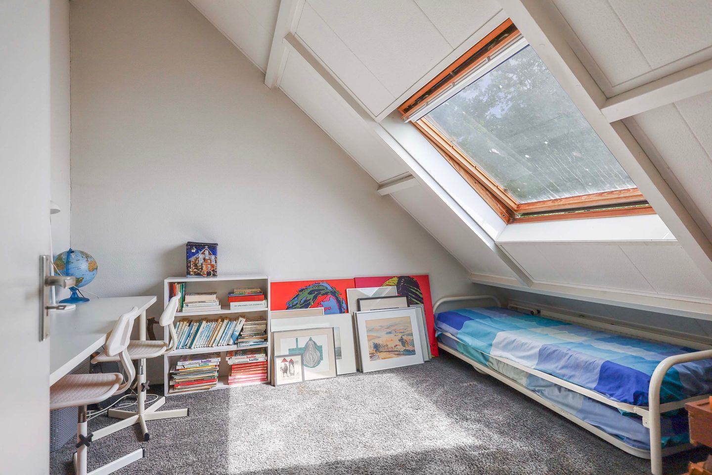 Foto 25 van Prins Mauritslaan 5