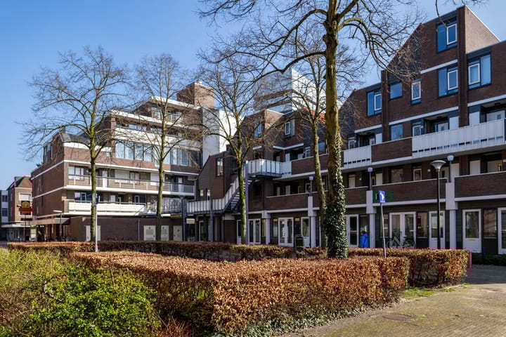 Foto 31 van Helfrichstraat 1-K