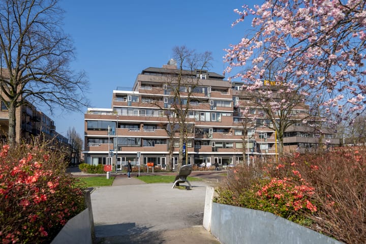 Foto 32 van Helfrichstraat 1-K