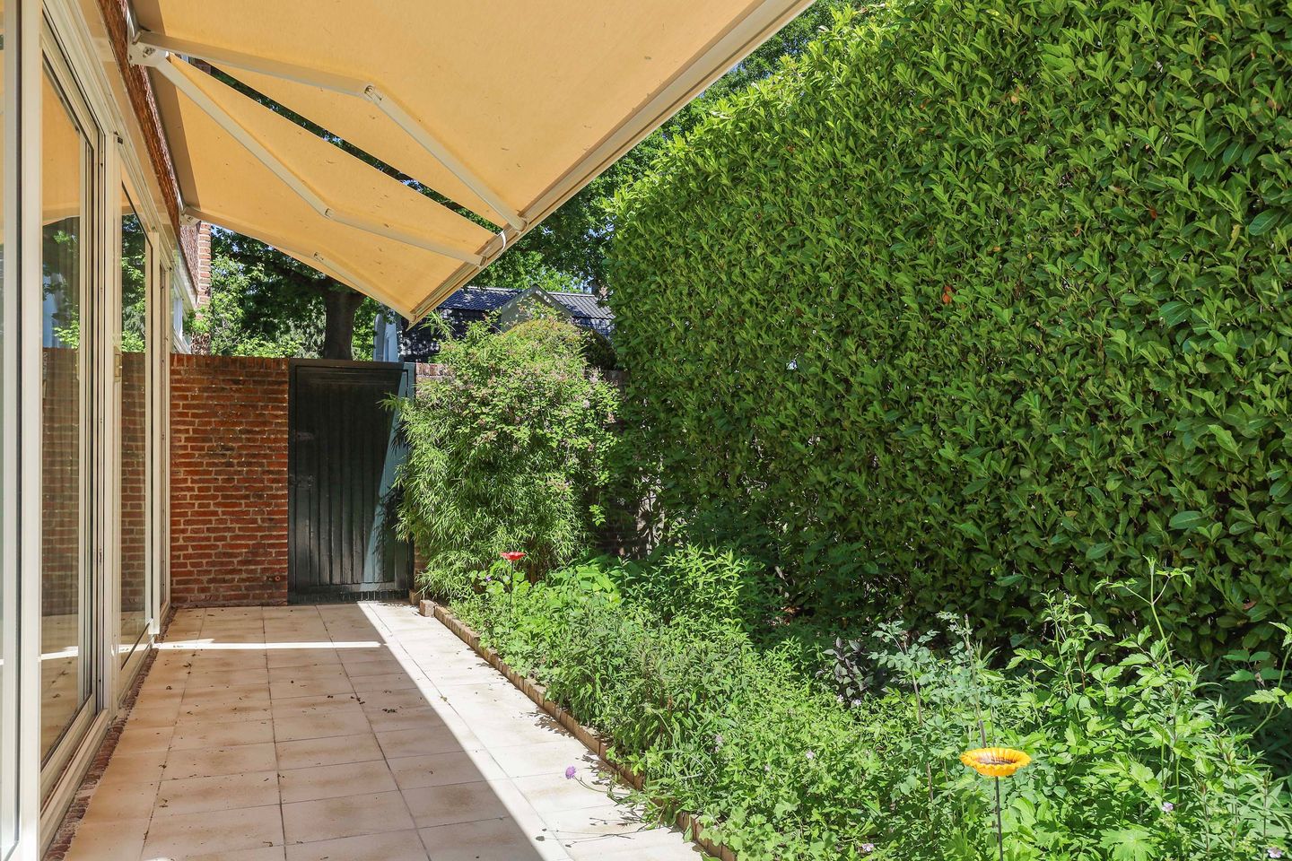 Foto 29 van Prins Mauritslaan 5