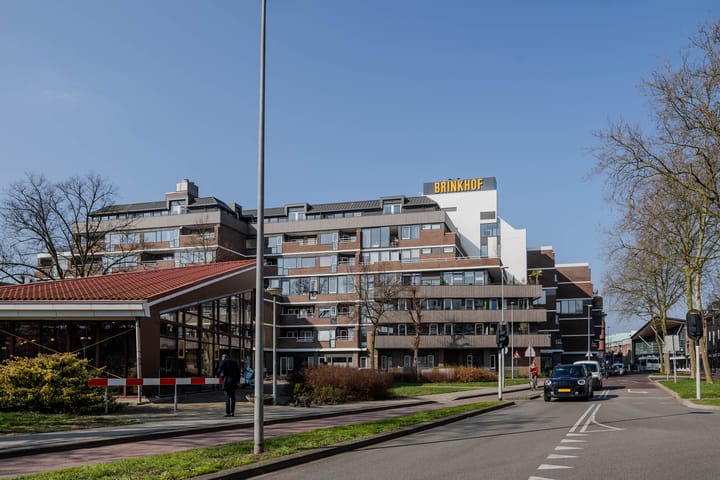 Foto 33 van Helfrichstraat 1-K