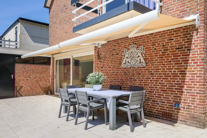 Foto 30 van Prins Mauritslaan 5