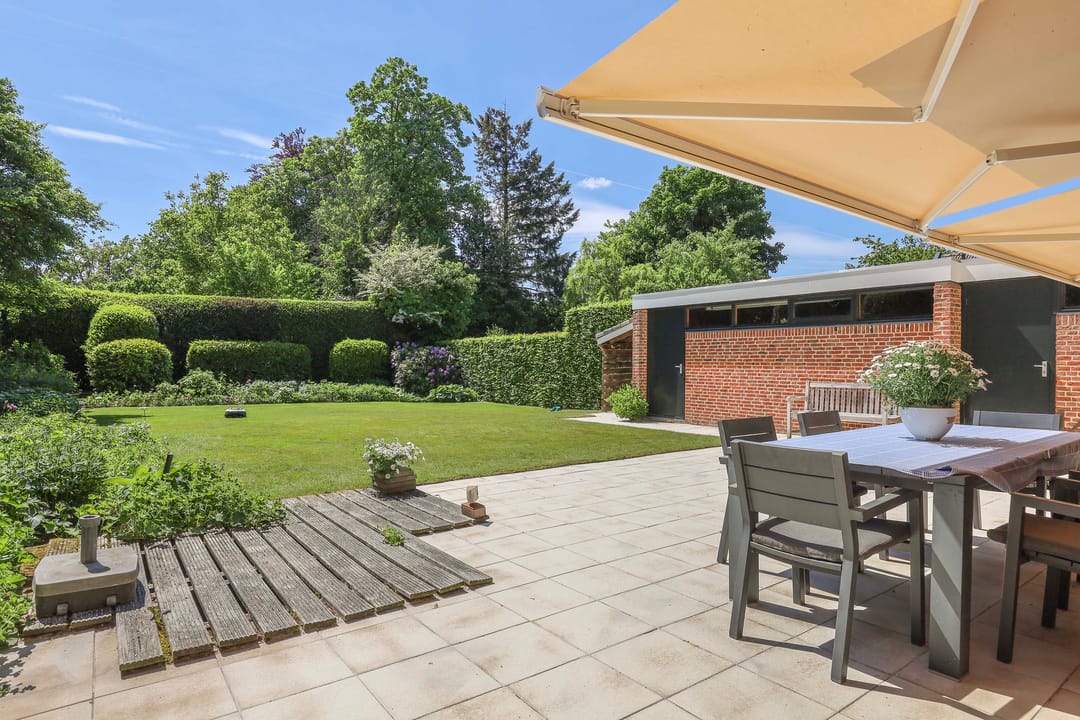 Foto 31 van Prins Mauritslaan 5