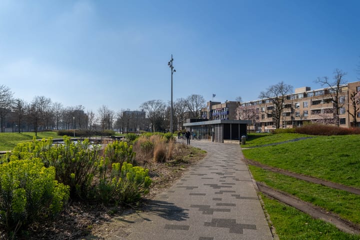 Foto 34 van Helfrichstraat 1-K