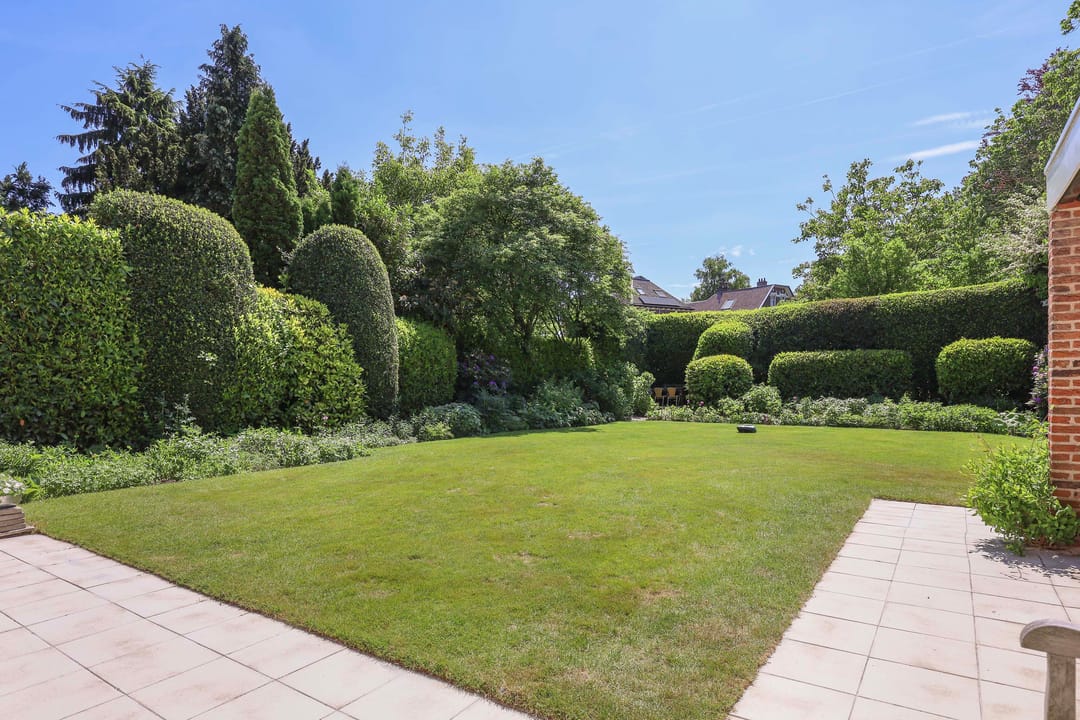 Foto 32 van Prins Mauritslaan 5