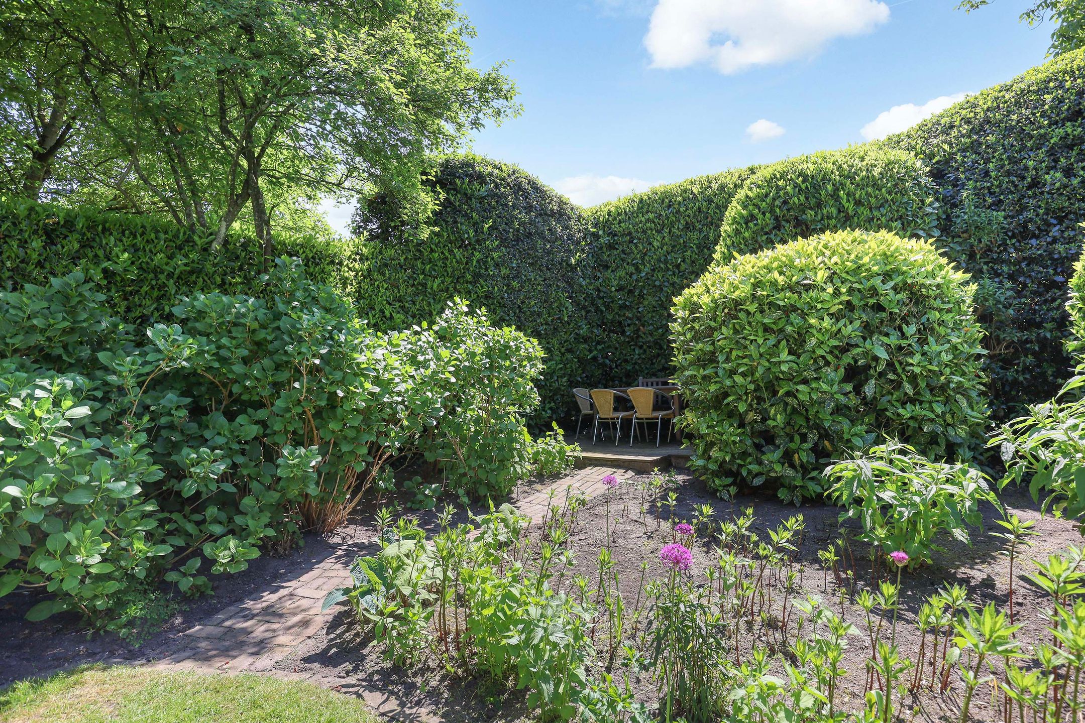 Foto 33 van Prins Mauritslaan 5