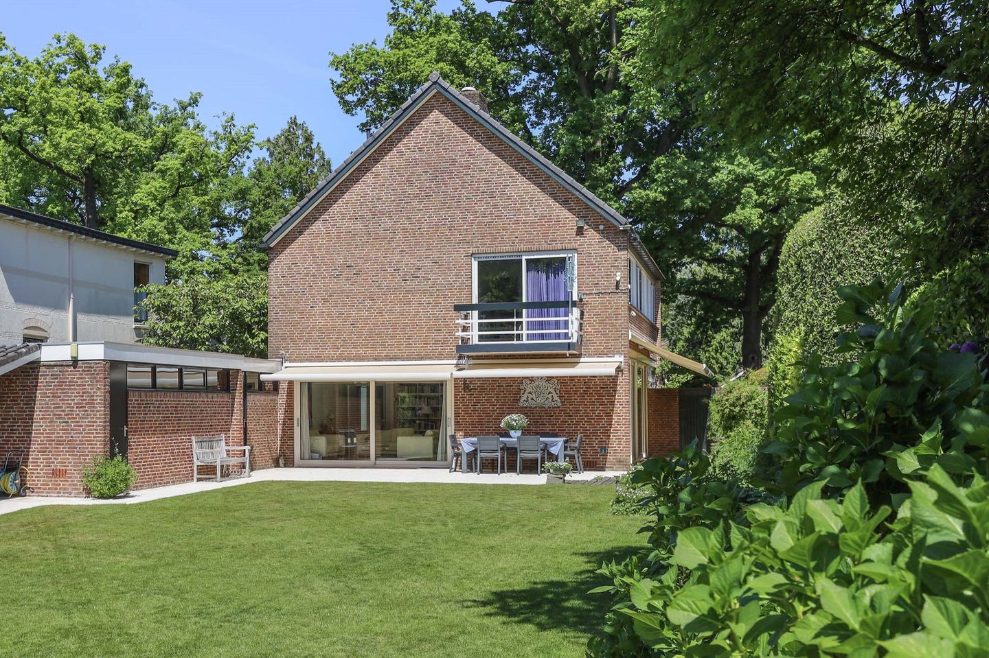 Foto 34 van Prins Mauritslaan 5