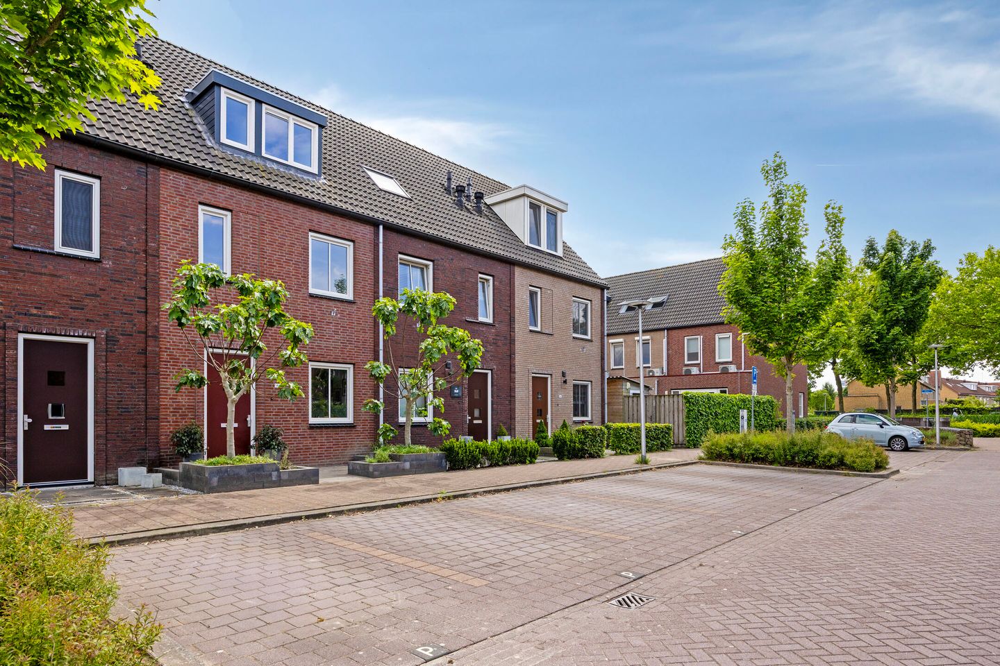 Foto 5 van Steur 146