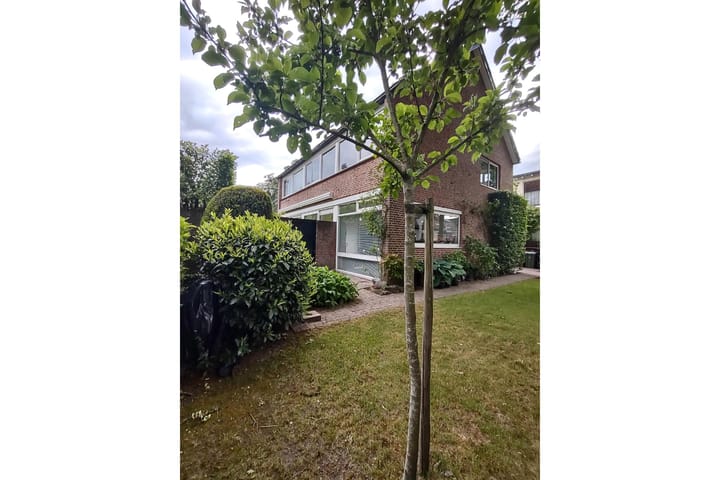 Foto 36 van Prins Mauritslaan 5