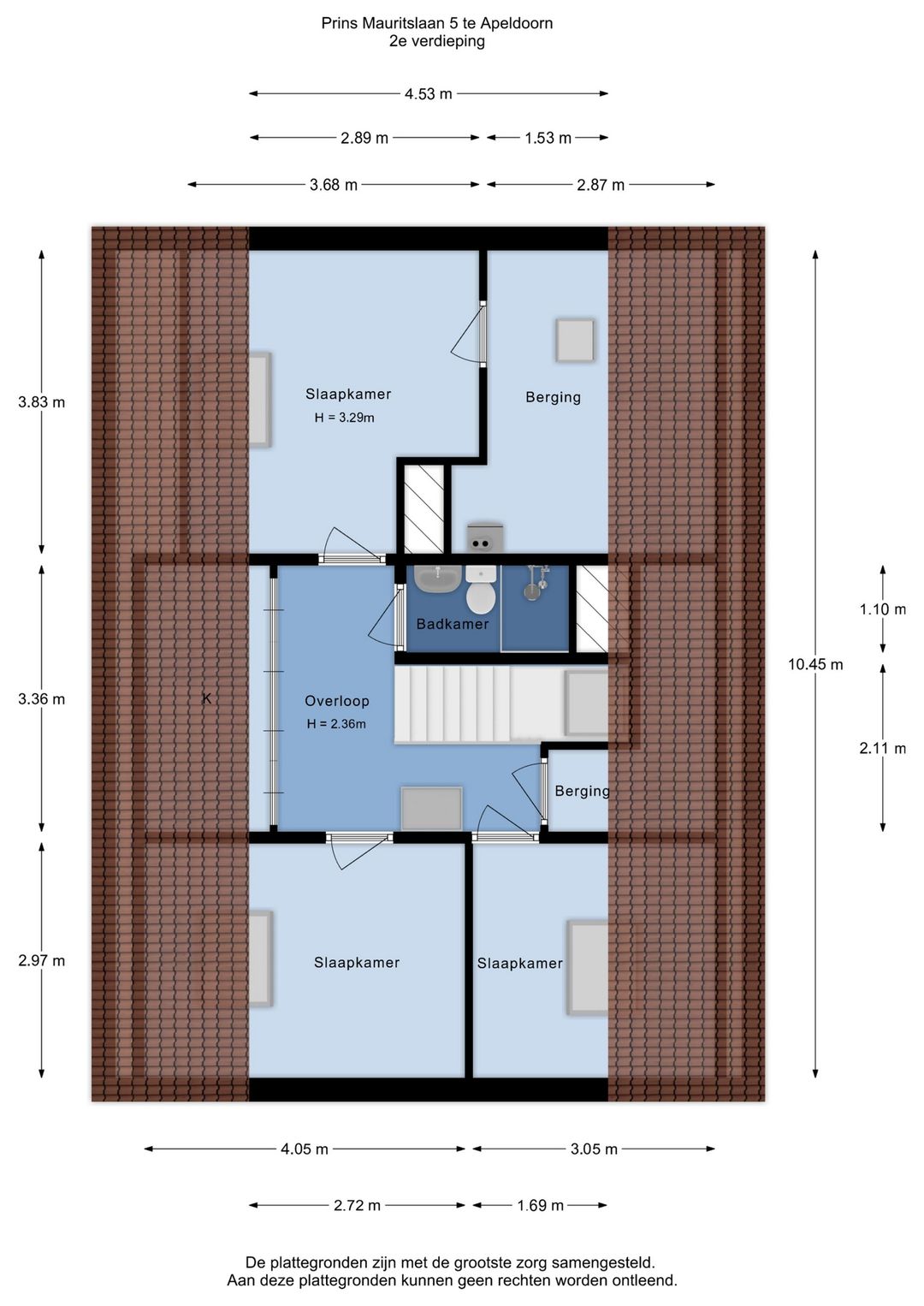 Foto 41 van Prins Mauritslaan 5