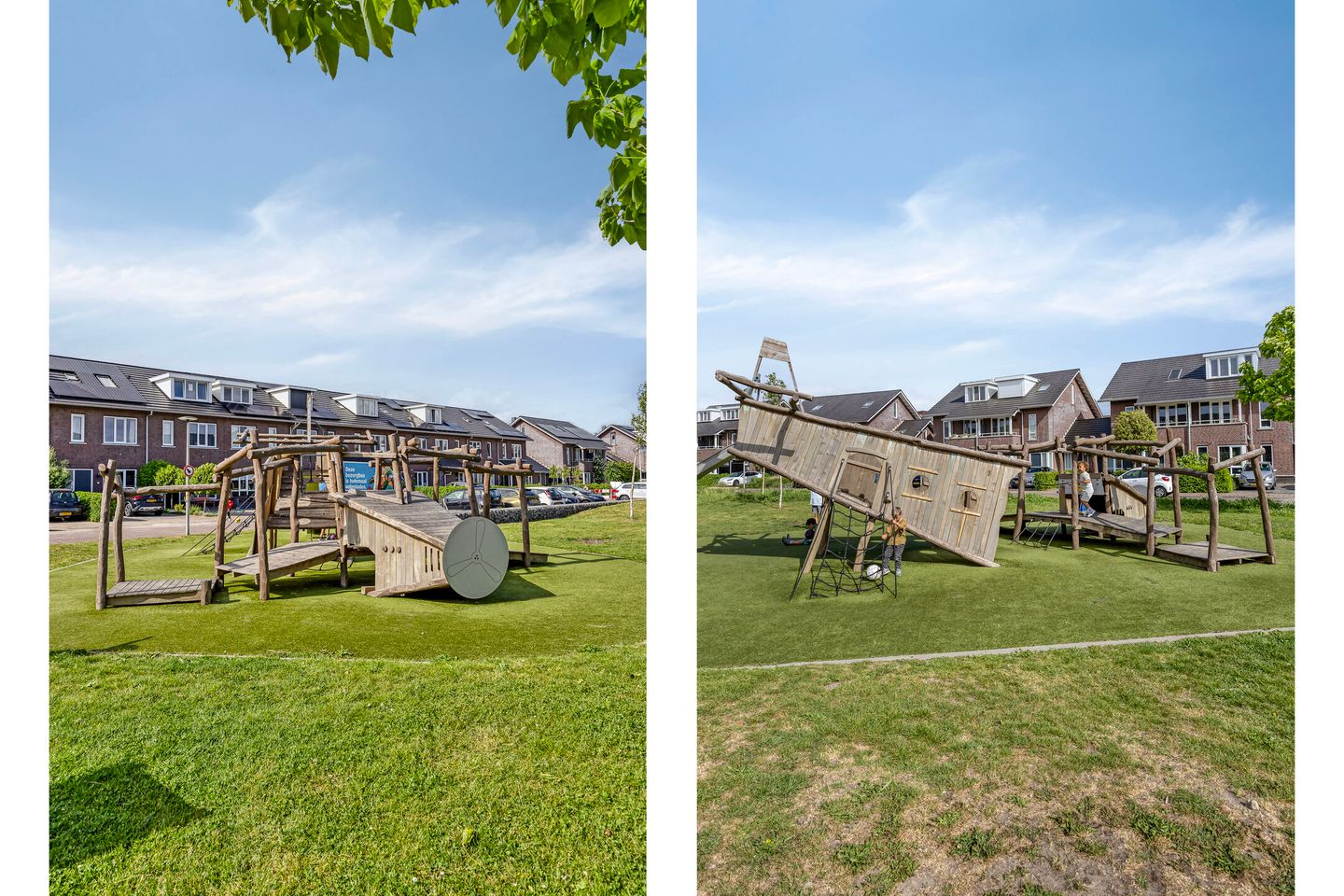 Foto 29 van Steur 146