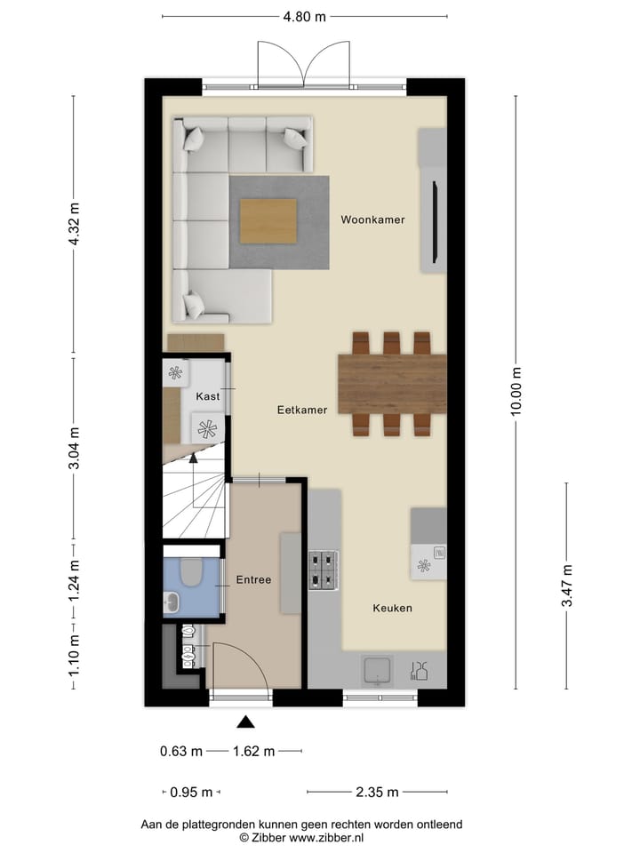 Foto 31 van Steur 146