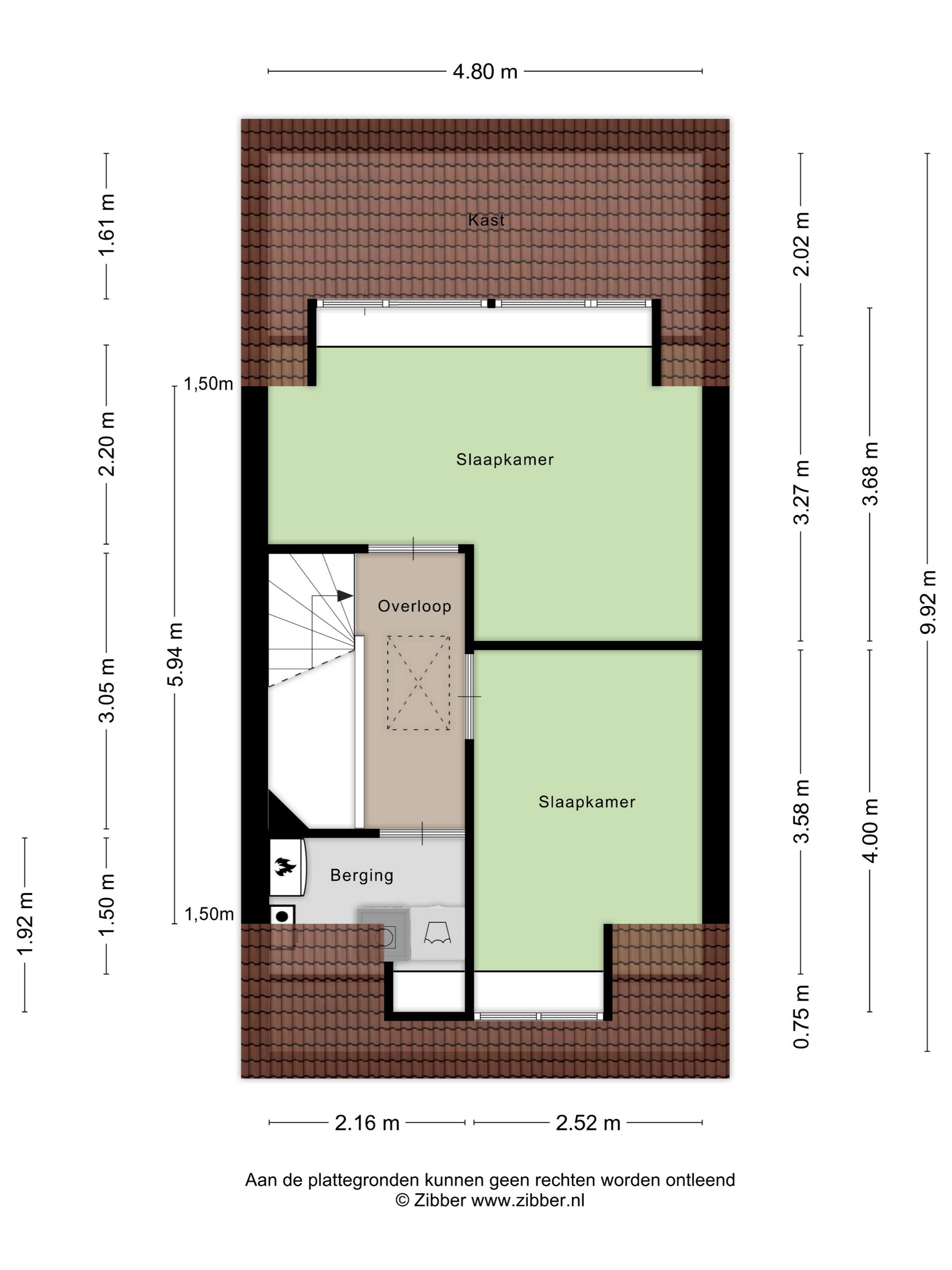 Foto 33 van Steur 146