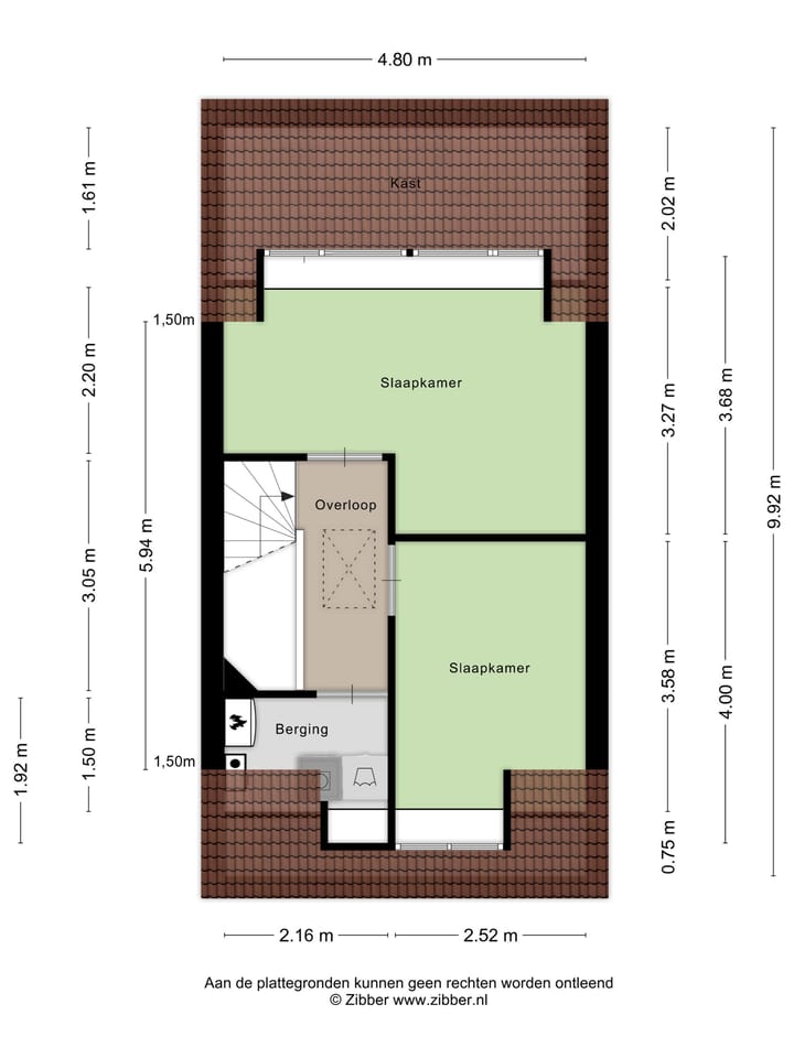 Foto 33 van Steur 146