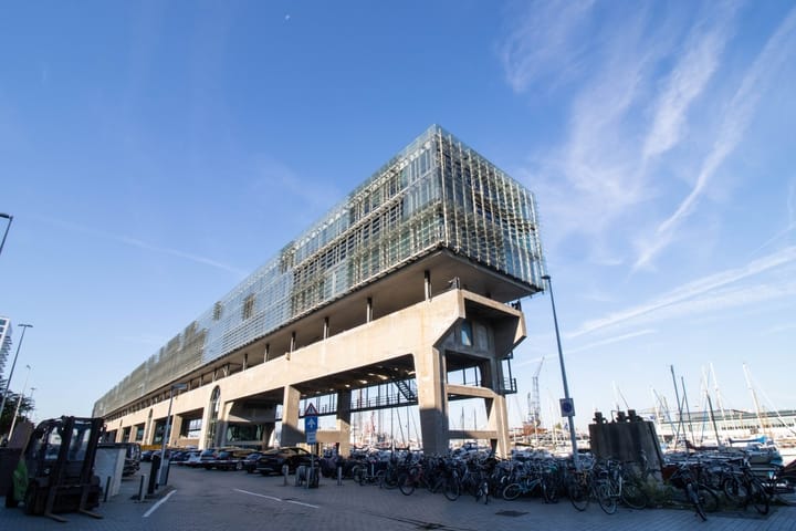 Kraanspoor 36