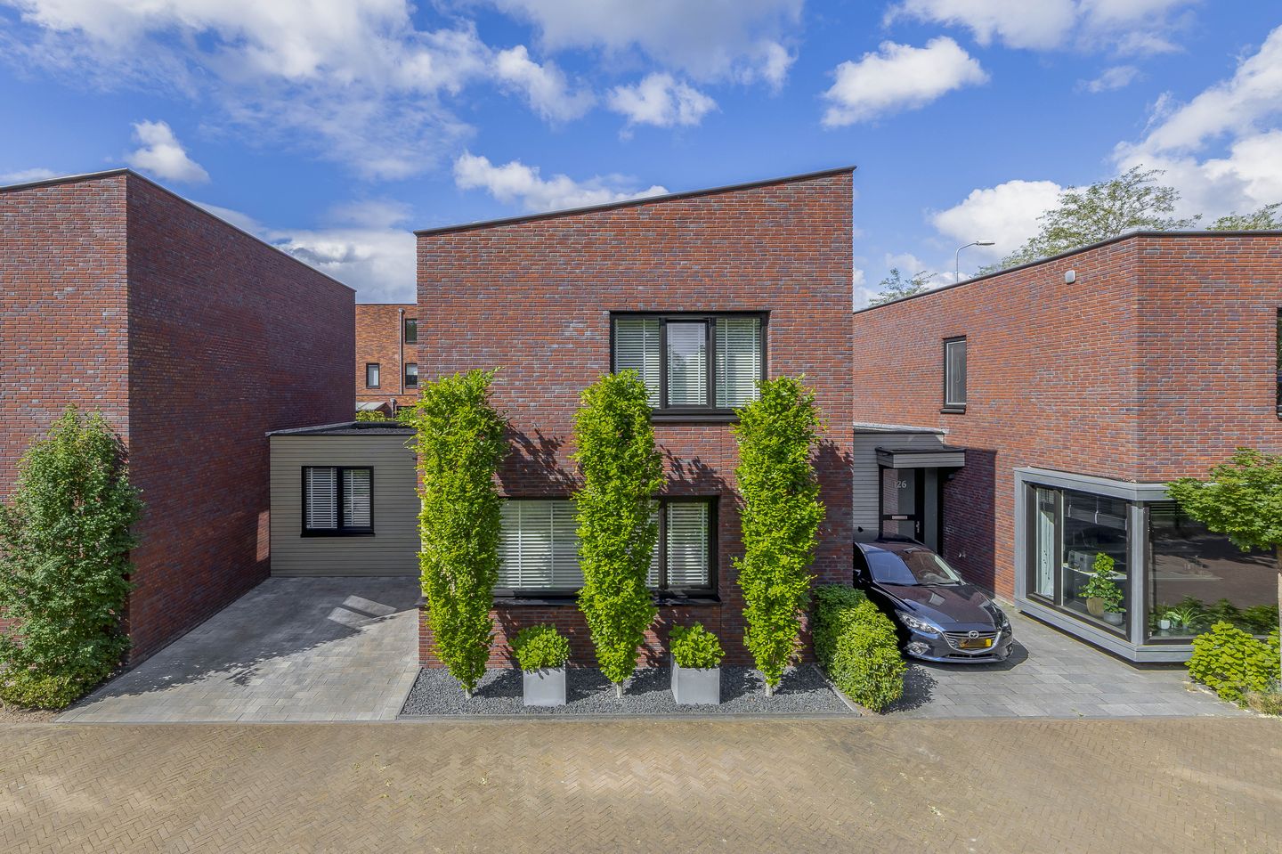 Foto 1 van Waterland 128