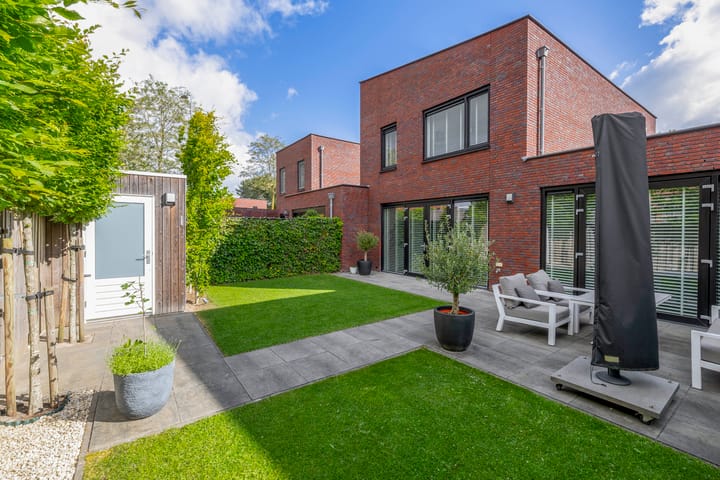 Foto 4 van Waterland 128