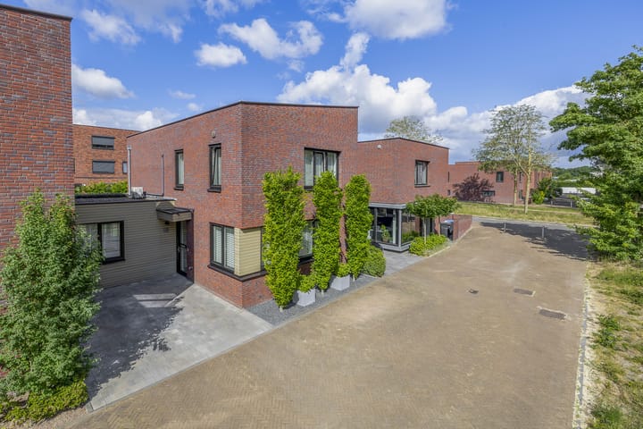 Foto 5 van Waterland 128