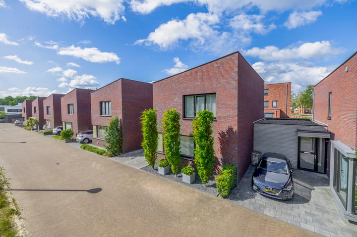 Foto 7 van Waterland 128