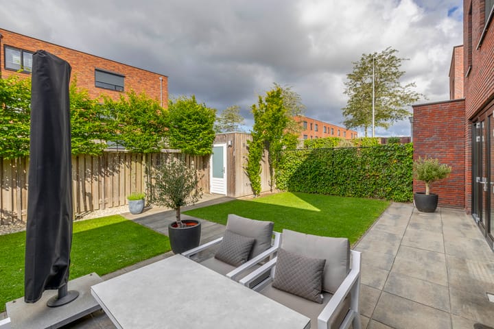 Foto 29 van Waterland 128