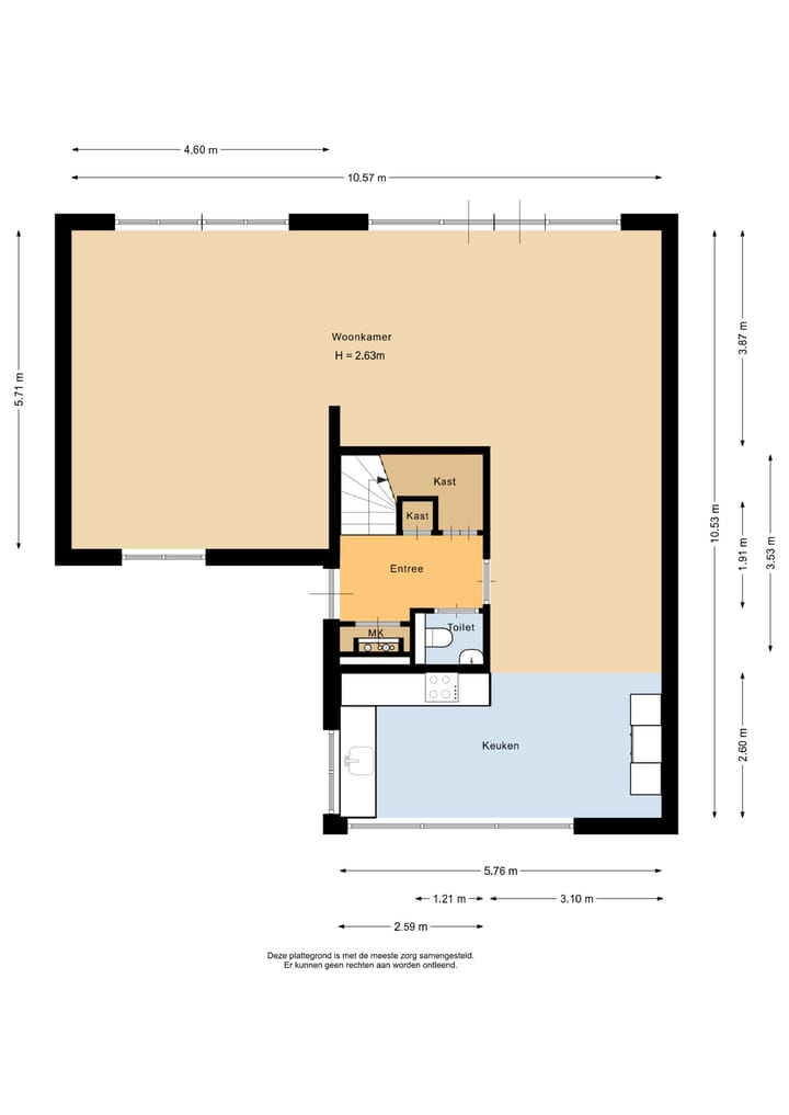 Foto 37 van Waterland 128