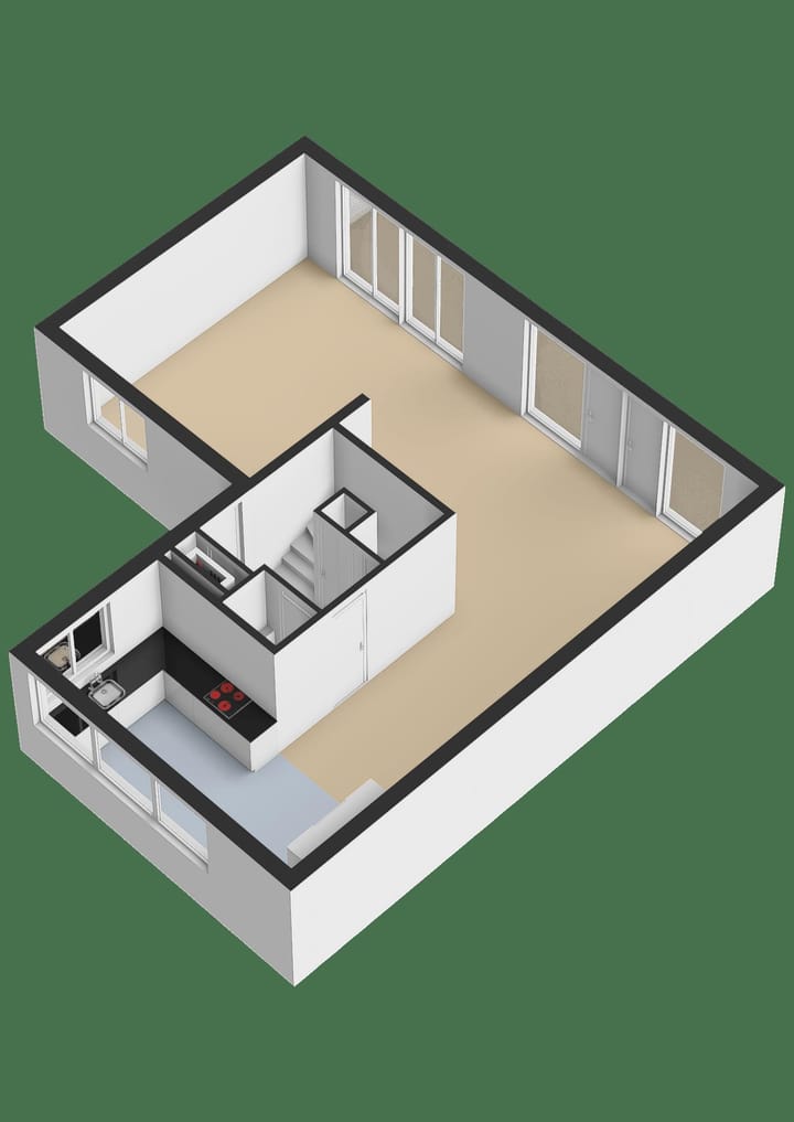 Foto 38 van Waterland 128