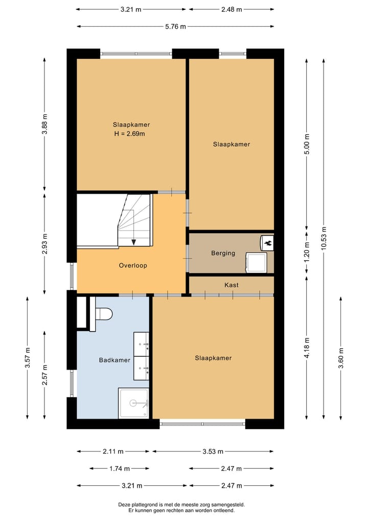 Foto 39 van Waterland 128
