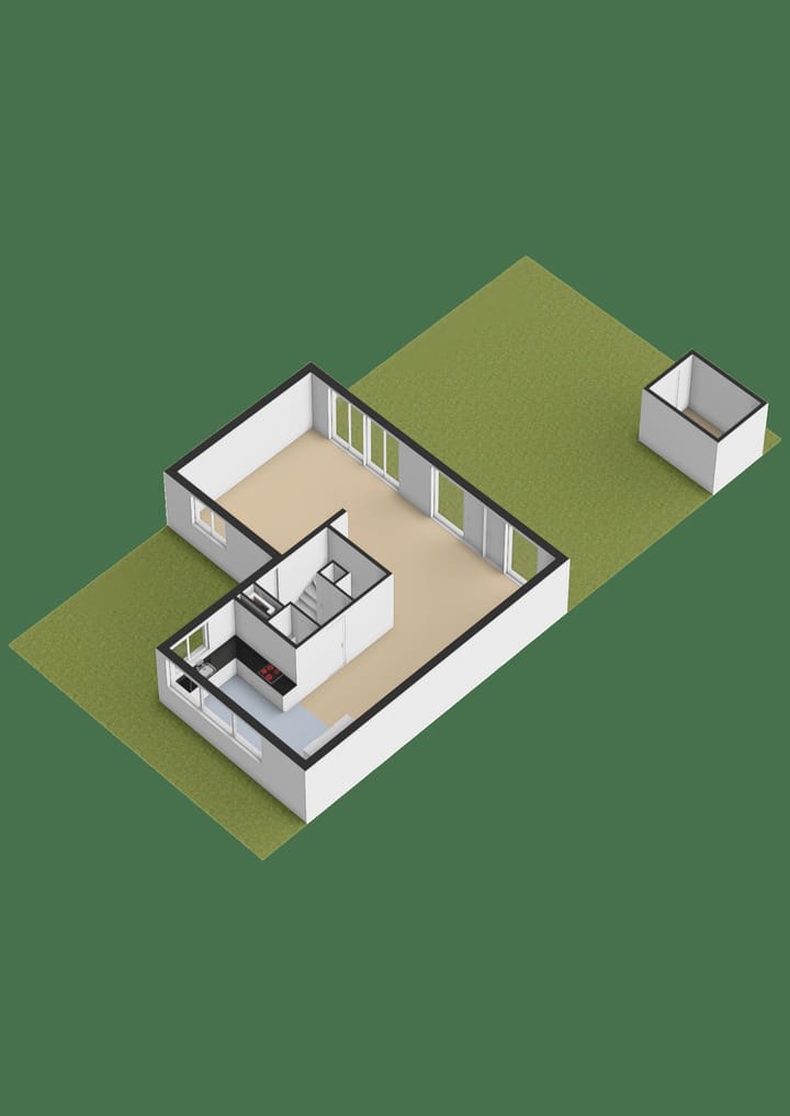 Foto 43 van Waterland 128