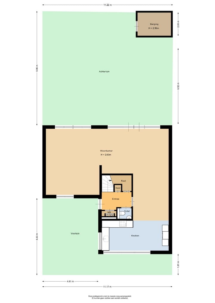 Foto 44 van Waterland 128